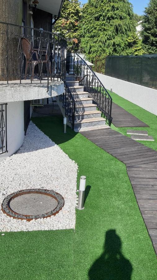 Colina Guesthouse - Braga Exterior photo